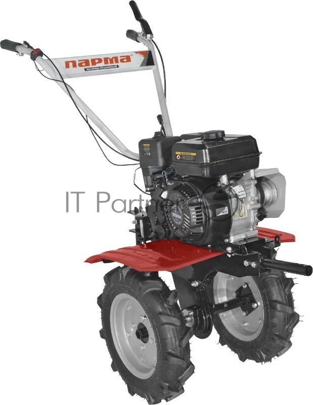 Мотоблок Парма МБ-04-7,0 (02.017.00013) бензиновый 5кВт 7л.с.