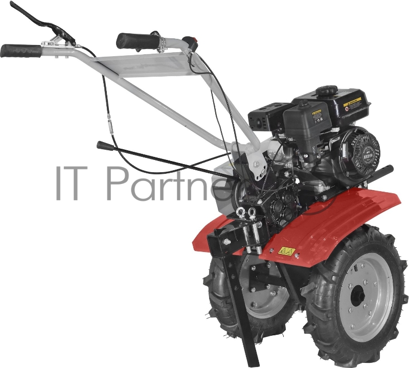 Мотоблок Парма МБ-04-7,0 (02.017.00013) бензиновый 5кВт 7л.с.