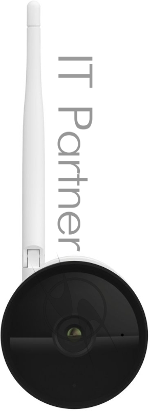 Камера видеонаблюдения IP Rubetek RV-3425 3.6-3.6мм цв. корп.:белый