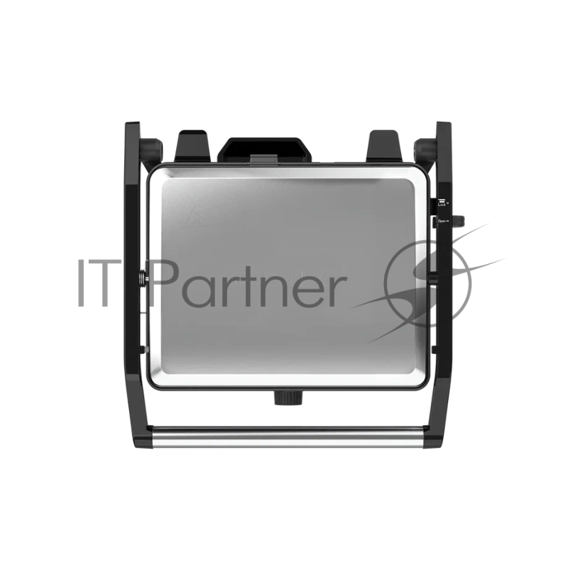 Гриль AENO Electric Grill EG2: 2000W, Temperature regulation, Max opening angle -180°, Plate size 290*234mm