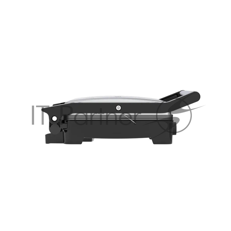 Гриль AENO Electric Grill EG2: 2000W, Temperature regulation, Max opening angle -180°, Plate size 290*234mm