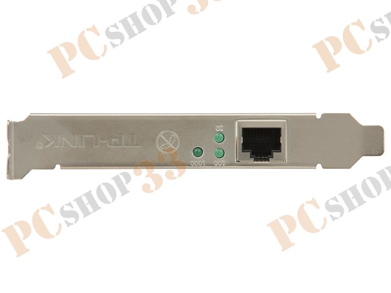 Сет.карта Ethernet 1Гбит/сек. TP-Link TG-3468 (PCI-E x1)