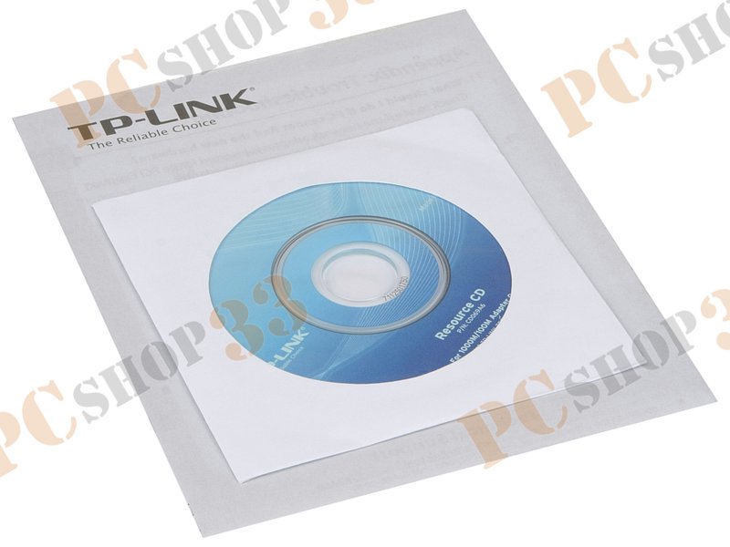 Сет.карта Ethernet 1Гбит/сек. TP-Link TG-3468 (PCI-E x1)