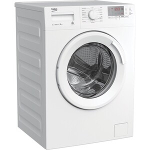 Стиральная машина BEKO WRE6512BWW 7329810001