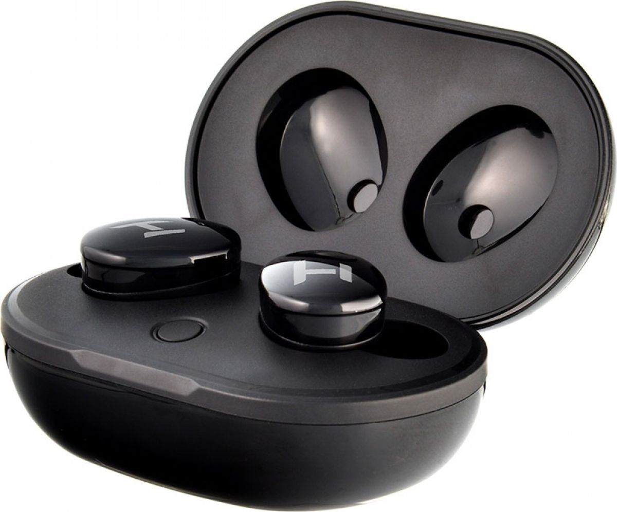 Гарнитура Harper HB-517 Black