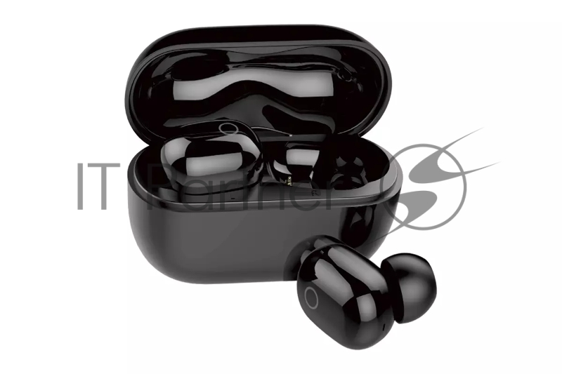 Наушники HARPER HB-104 black