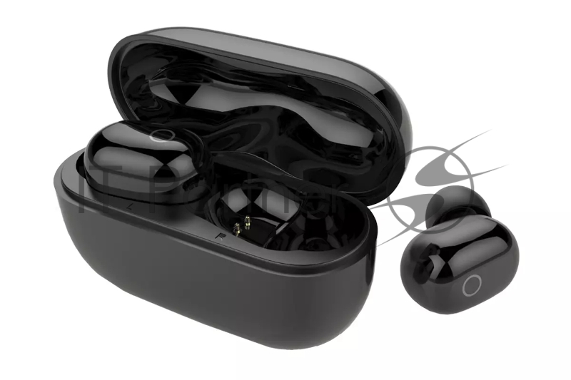 Наушники HARPER HB-104 black