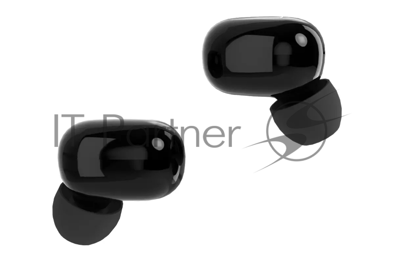 Наушники HARPER HB-104 black