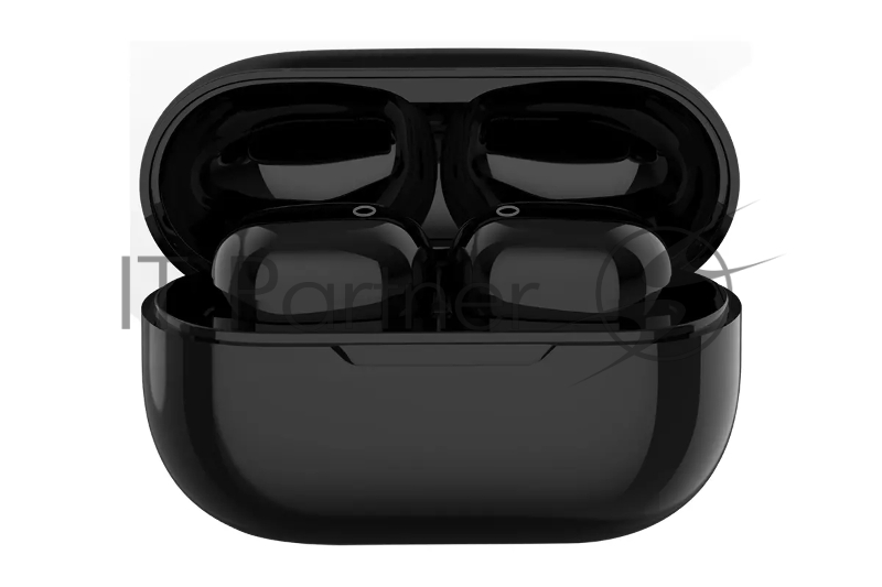 Наушники HARPER HB-104 black