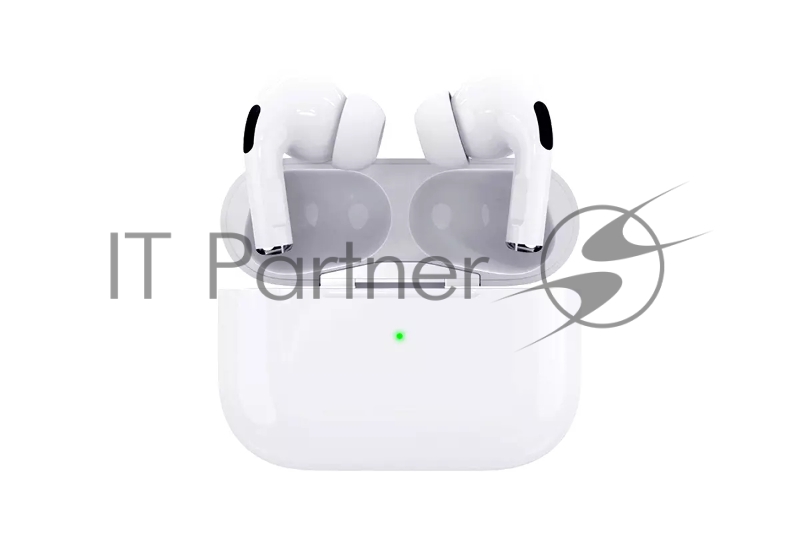 Наушники HARPER HB-106 white