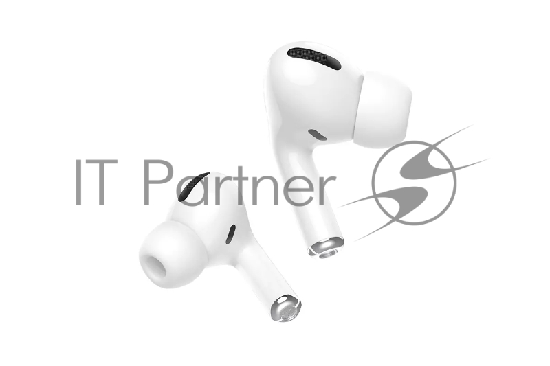 Наушники HARPER HB-106 white