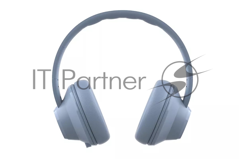 Наушники HARPER HB-412 powder blue