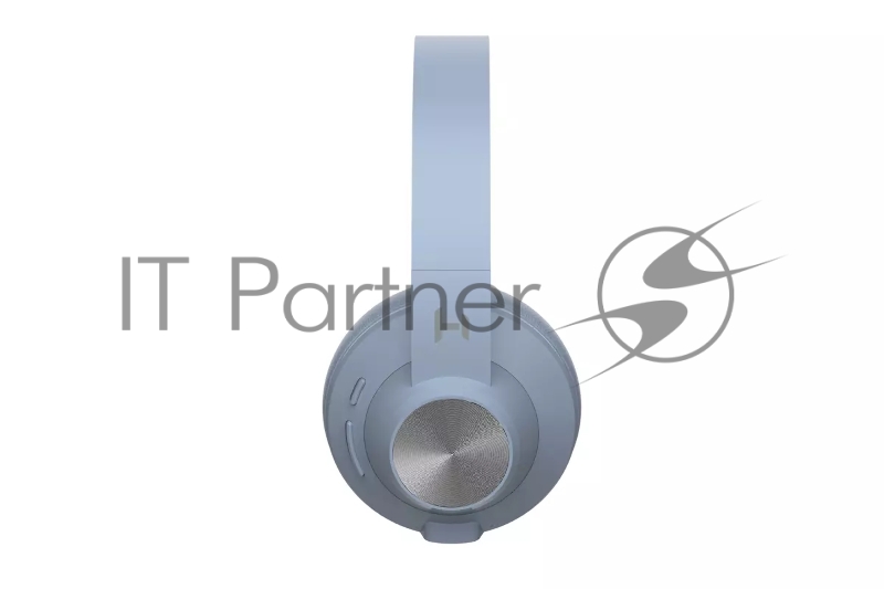 Наушники HARPER HB-412 powder blue