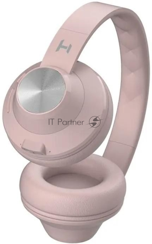 Наушники HARPER HB-412 powder pink
