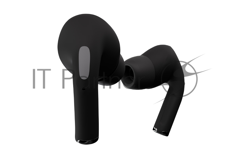 Наушники HARPER HB-518 Black