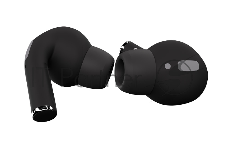 Наушники HARPER HB-518 Black