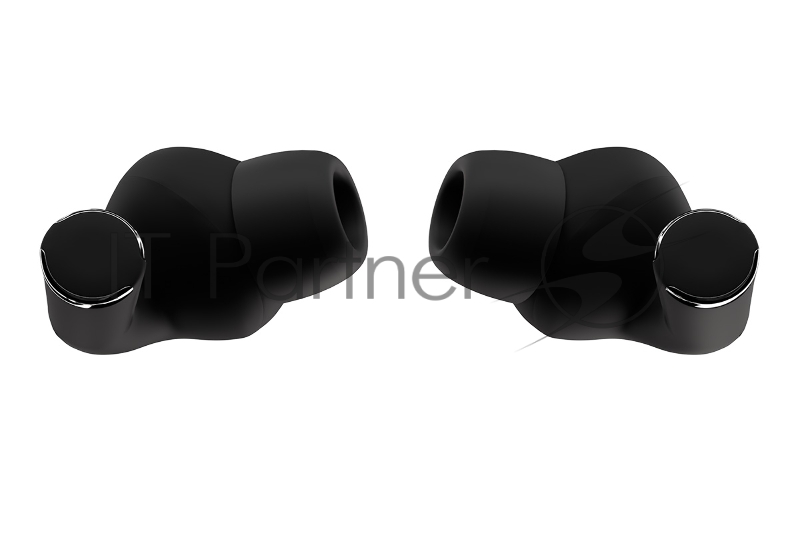 Наушники HARPER HB-518 Black