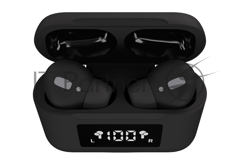 Наушники HARPER HB-518 Black