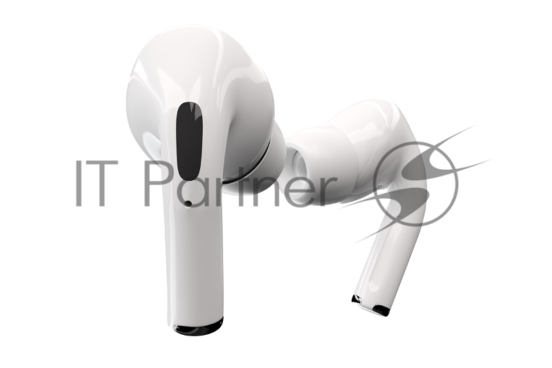 Наушники HARPER HB-518 White