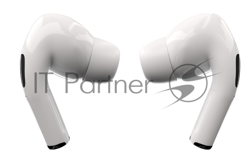 Наушники HARPER HB-518 White