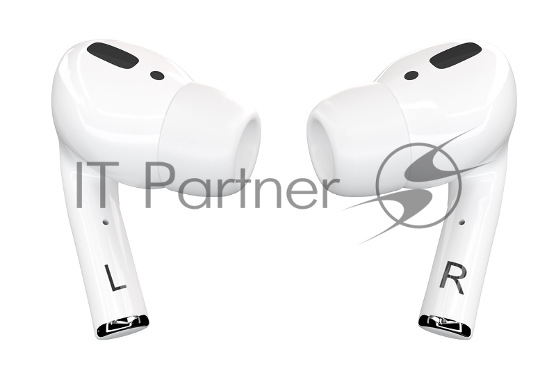 Наушники HARPER HB-518 White