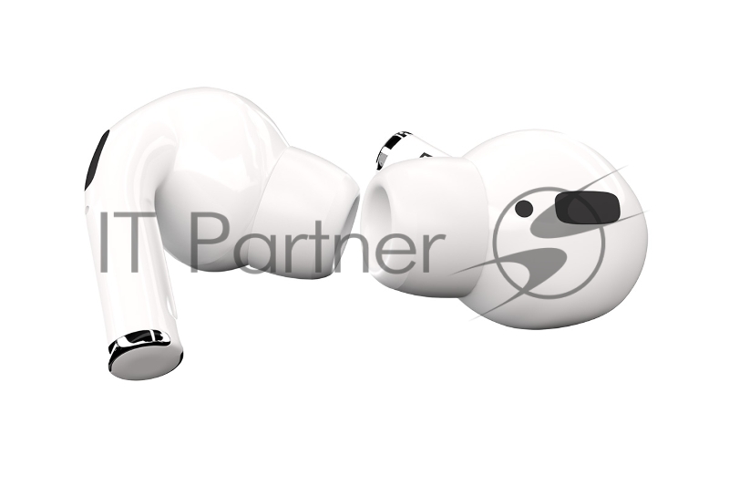 Наушники HARPER HB-518 White