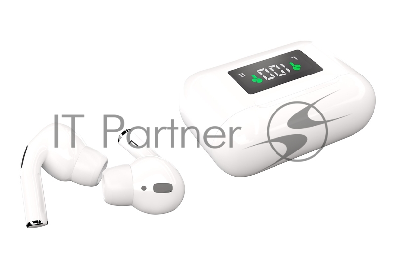 Наушники HARPER HB-518 White