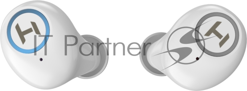 Наушники HARPER HB-523 white