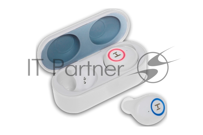 Наушники HARPER HB-523 white