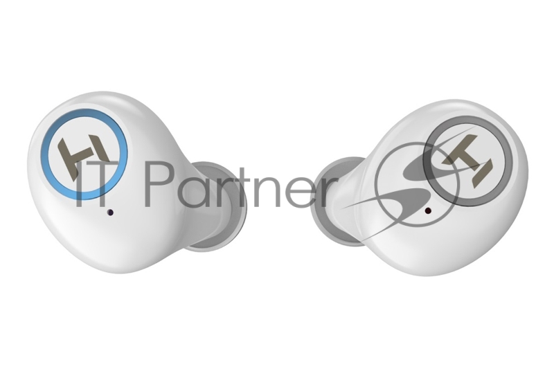 Наушники HARPER HB-523 white