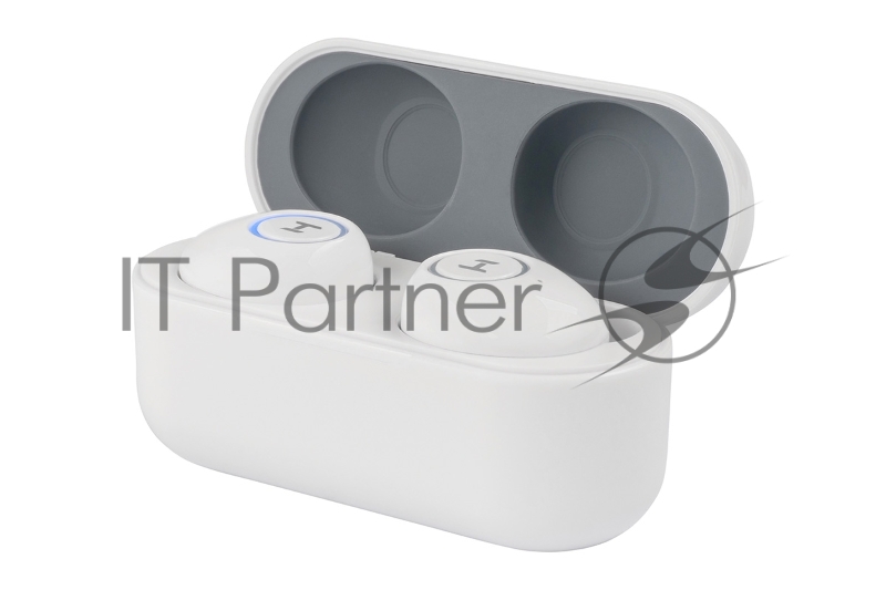 Наушники HARPER HB-523 white