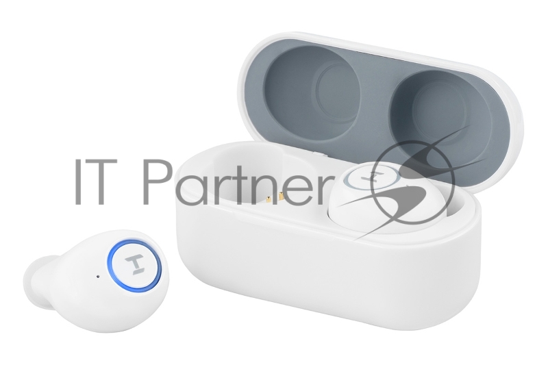 Наушники HARPER HB-523 white