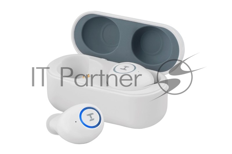 Наушники HARPER HB-523 white