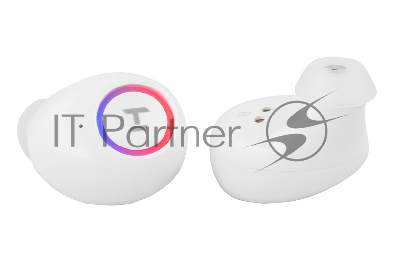 Наушники HARPER HB-523 white