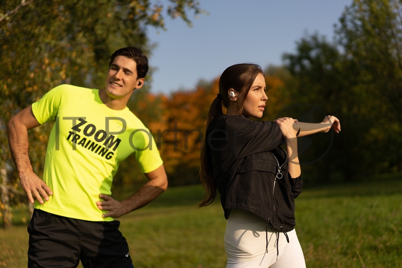 Наушники HARPER HB-523 white