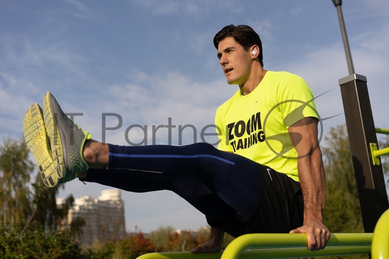 Наушники HARPER HB-523 white