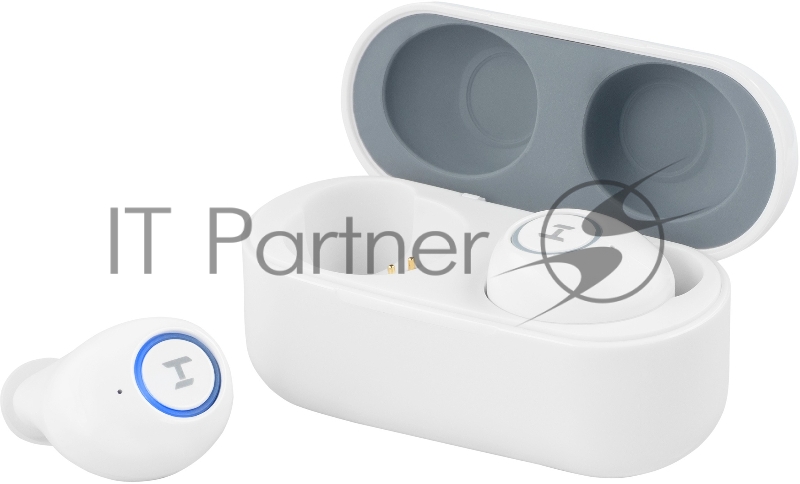 Наушники HARPER HB-523 white