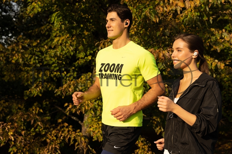 Наушники HARPER HB-523 white