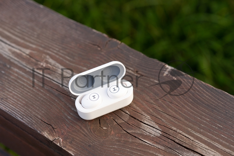 Наушники HARPER HB-523 white