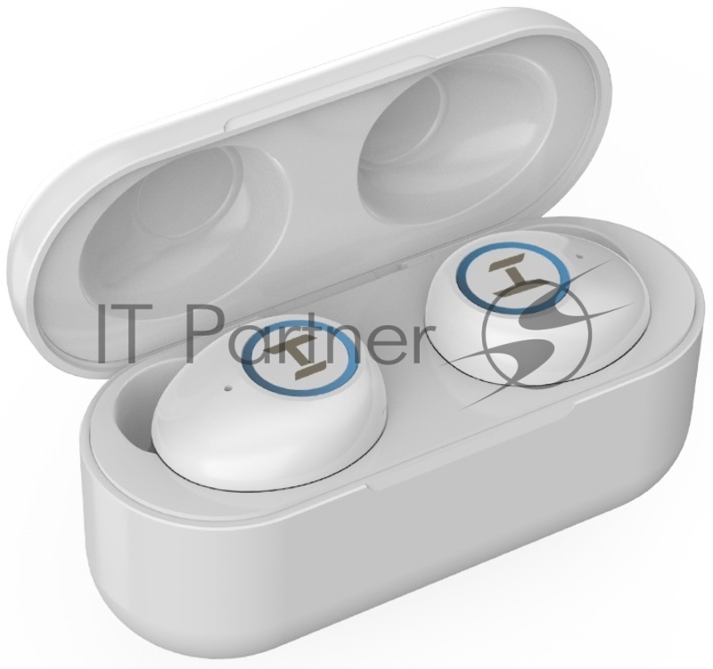 Наушники HARPER HB-523 white