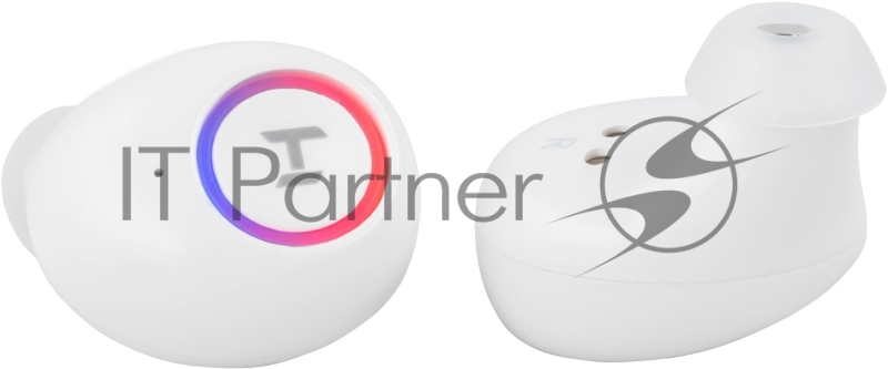 Наушники HARPER HB-523 white