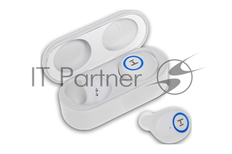 Наушники HARPER HB-523 white