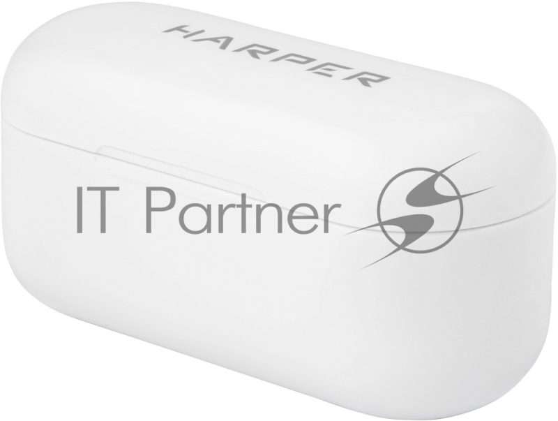 Наушники HARPER HB-523 white