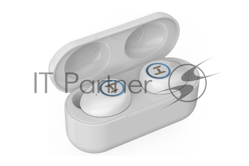 Наушники HARPER HB-523 white