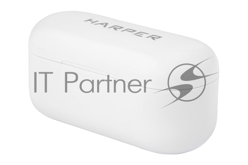 Наушники HARPER HB-523 white