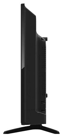 Телевизор LED 32 SKYLINE 32YT5900 черный