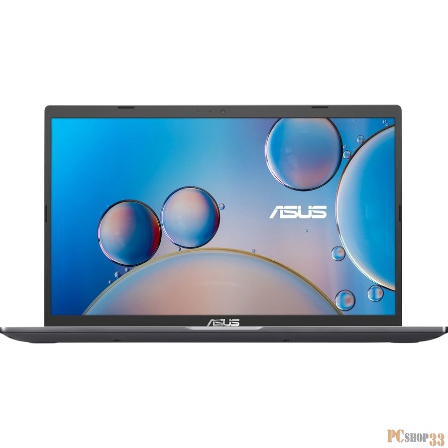 Ноутбук Asus X515EA-BR1453W Pentium Gold 7505 4Gb SSD256Gb Intel UHD Graphics 15.6 TN HD (1280x720) Windows 11 WiFi BT Cam