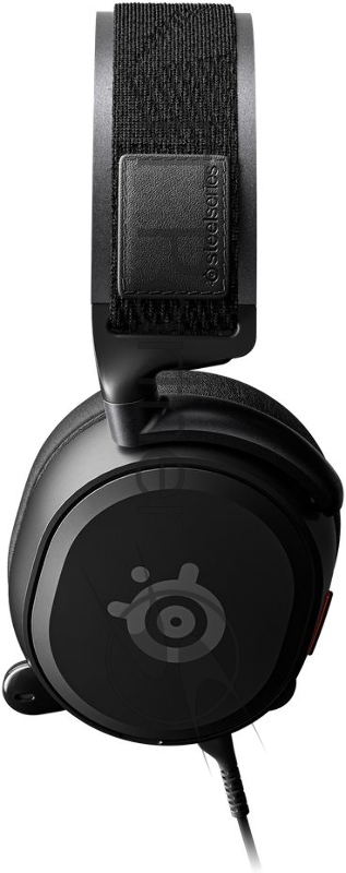 Наушники с микрофоном Steelseries Arctis Prime черный накладные оголовье (61487)