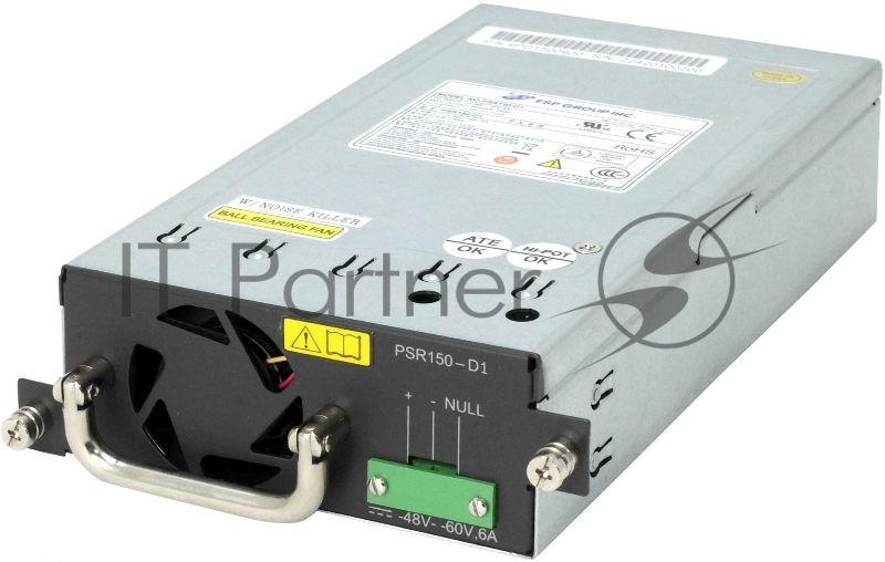 Блок питания H3C PSR150-D1-GL