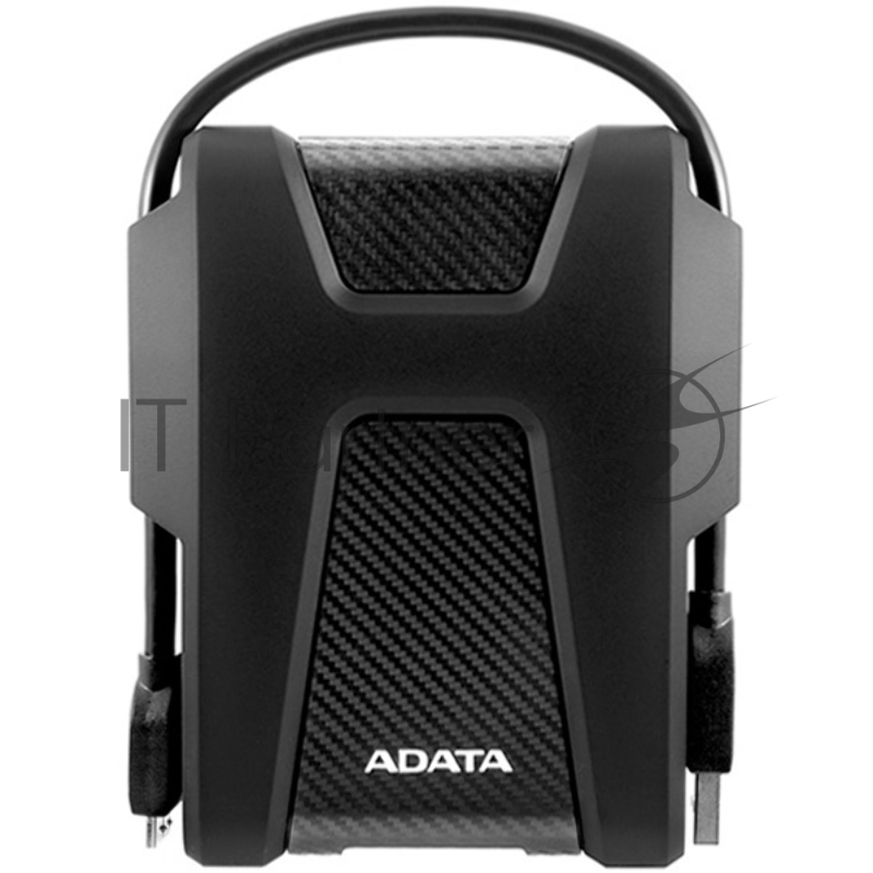 Жесткий диск A-Data USB 3.0 2Tb AHD680-2TU31-CBK HD680 DashDrive Durable 2.5 черный